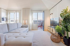 Aliados Premium 1BR w/ Terrace by LovelyStay